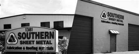 metal fabricator tulsa tulsa ok|southern sheet metal.